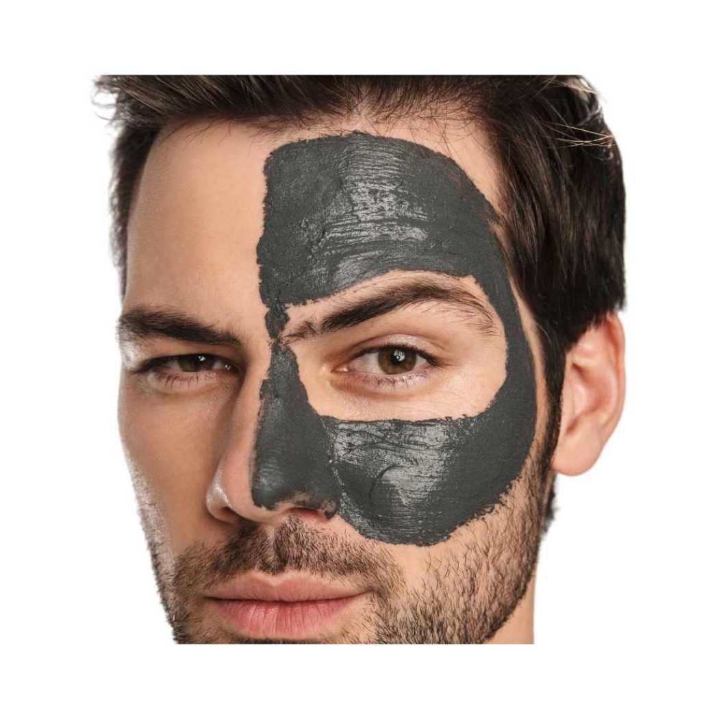 Clay Mask Stick for Men