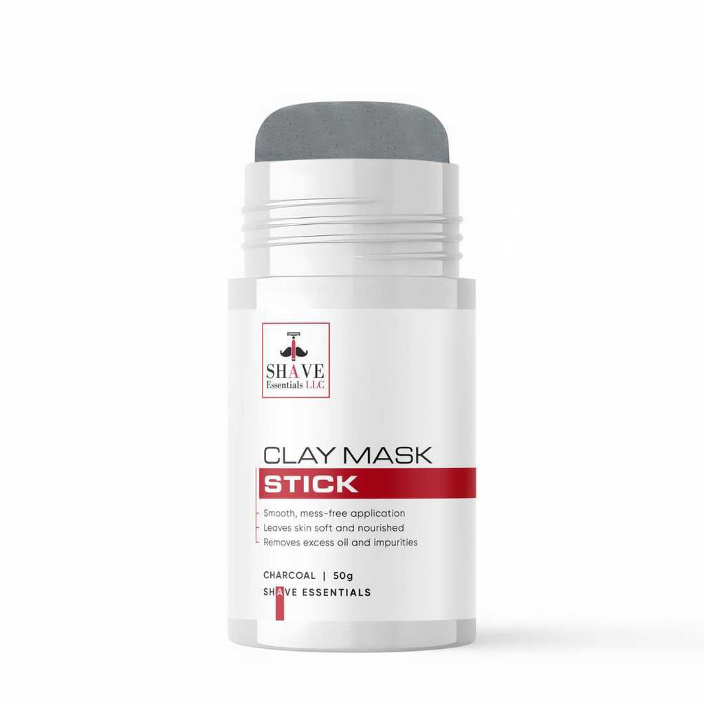 Clay Mask Stick for Men